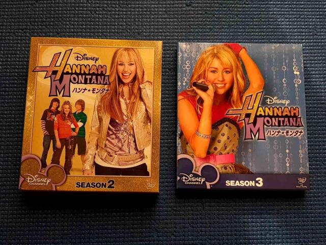 2{Zbg DVD niE^i V[Y2 + V[Y3 RpNg BOX   CD/DVD/rfI 