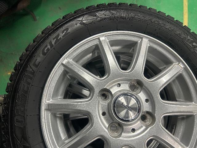 0092446)���Y���ÃX�^�b�h���X�^�C��4�{TOYO�^�C���I�u�U�[�u�M�Y2�A���~�z�C�[���Z�b�g�y������155/65R13�������� �� ������/�o�C�N