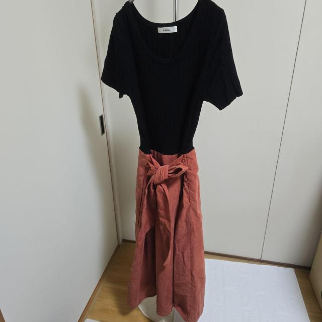 Andemiu �A���f�~���E�@�����s�[�X�@�؂�ւ��@�G��@381  �� �u�����h�� 