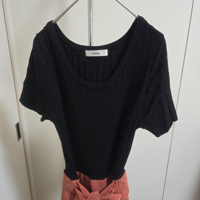 Andemiu �A���f�~���E�@�����s�[�X�@�؂�ւ��@�G��@381 �� �u�����h�� 