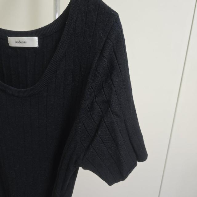 Andemiu �A���f�~���E�@�����s�[�X�@�؂�ւ��@�G��@381 �� �u�����h�� 