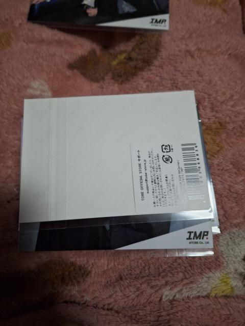 IMP. �ʐ^ �� �^�����g�O�b�Y�� 