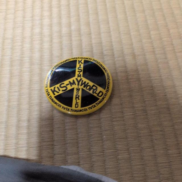 �^�����g�O�b�Y�W���j�[�Y�ʃo�b�W �� �^�����g�O�b�Y�� 