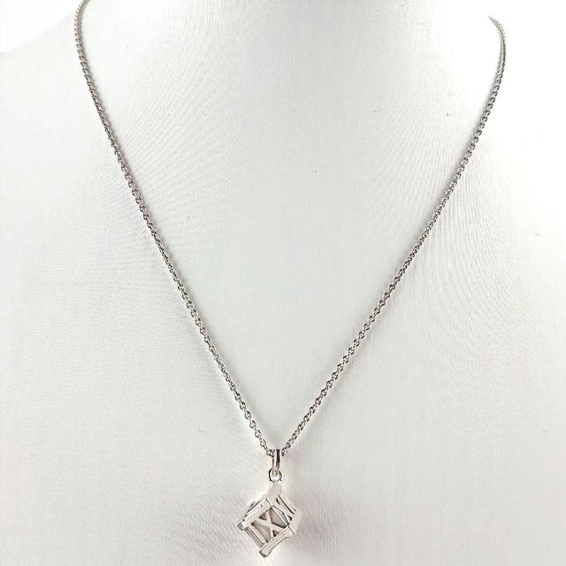 Tiffany ティファニー ネックレス < ブランド Tiffany ティファニー ネックレス < ブランドの