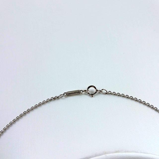 Tiffany ティファニー ネックレス < ブランド Tiffany ティファニー ネックレス < ブランドの