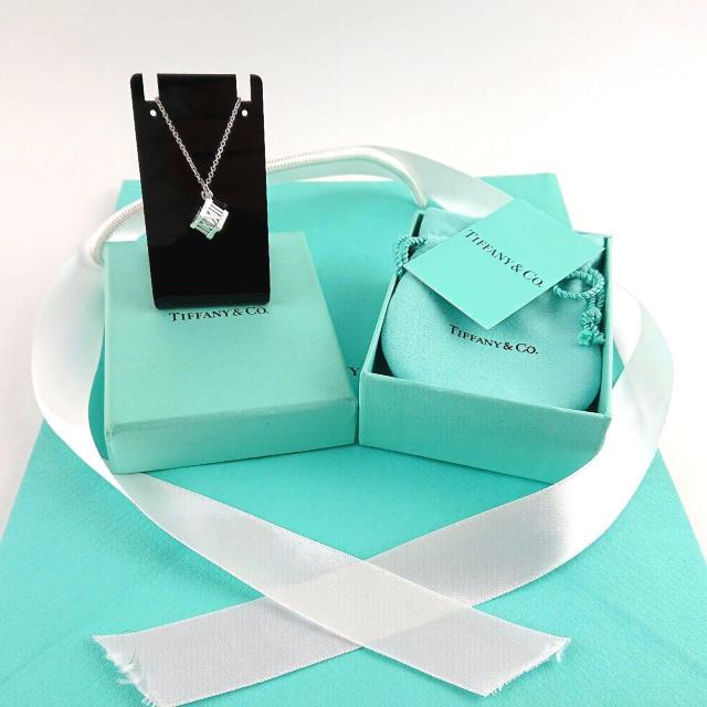 Tiffany ティファニー ネックレス < ブランド Tiffany ティファニー ネックレス < ブランドの