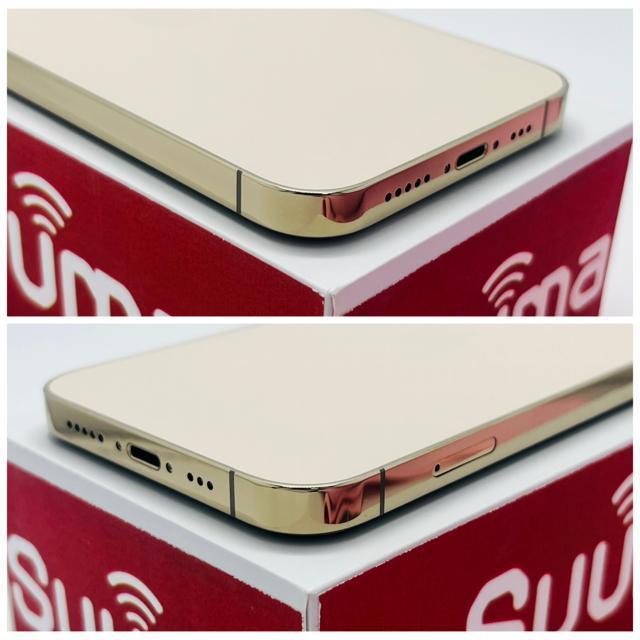 �yA�ziPhone 12Pro 256GB SIM�t���[�@�S�[���h�@�{�� �� �Ɠd/AV�� 