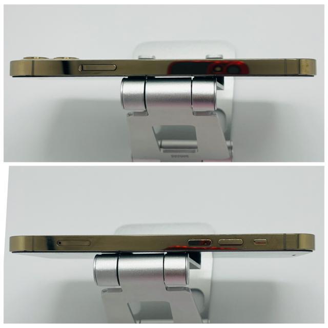 �yA�ziPhone 12Pro 256GB SIM�t���[�@�S�[���h�@�{�� �� �Ɠd/AV�� 