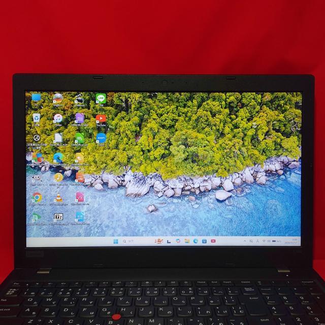 安心・初心者向け ThinkPad L580 |第8世代i5|バッテリー90%|すぐ使える! < PC本体/周辺機器 安心・初心者向け ThinkPad L580 |第8世代i5|バッテリー90%|すぐ使える! < PC本体/周辺機器の