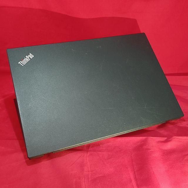 安心・初心者向け ThinkPad L580 |第8世代i5|バッテリー90%|すぐ使える! < PC本体/周辺機器 安心・初心者向け ThinkPad L580 |第8世代i5|バッテリー90%|すぐ使える! < PC本体/周辺機器の