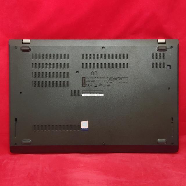 安心・初心者向け ThinkPad L580 |第8世代i5|バッテリー90%|すぐ使える! < PC本体/周辺機器 安心・初心者向け ThinkPad L580 |第8世代i5|バッテリー90%|すぐ使える! < PC本体/周辺機器の