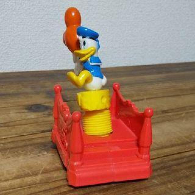 90's ハッピーセット ウォルト・ディズニー・ワールド 25周年 2種 < おもちゃ 90's ハッピーセット ウォルト・ディズニー・ワールド 25周年 2種 < おもちゃの