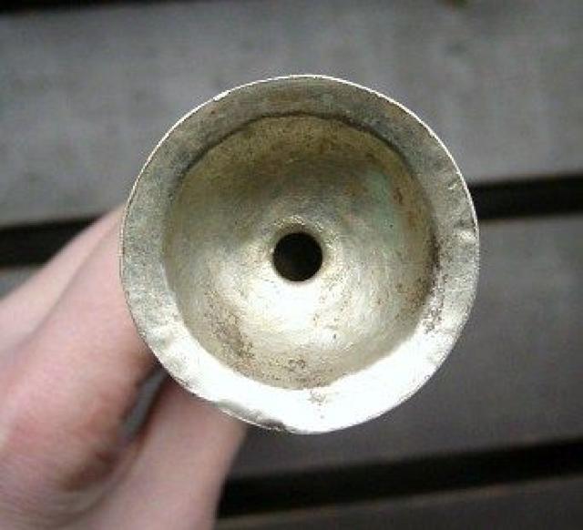 ☆即決☆カンリン 41センチ 梵音具・密教法具 < ホビー ☆即決☆カンリン 41センチ 梵音具・密教法具 < ホビーの