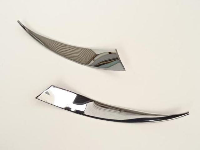メッキ ヘッドライト ガーニッシュ アクセラ BM BY アイライン < 自動車/バイク メッキ ヘッドライト ガーニッシュ アクセラ BM BY アイライン < 自動車/バイク