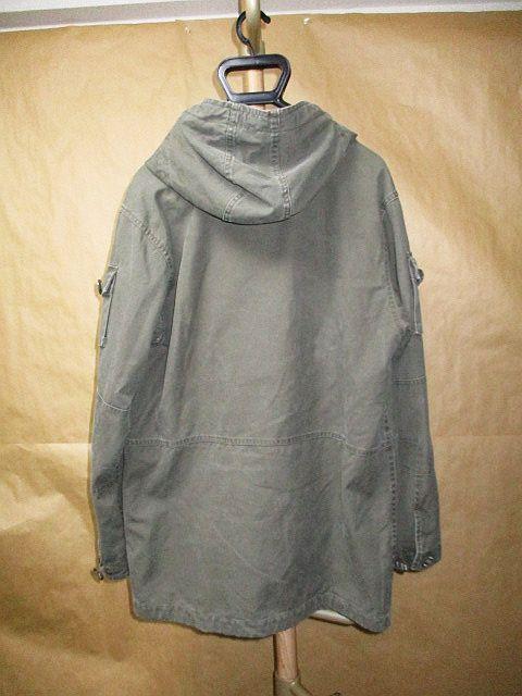 Wtaps _u^bvX 10AW PARASMOCK ~^[WPbg2  uh 