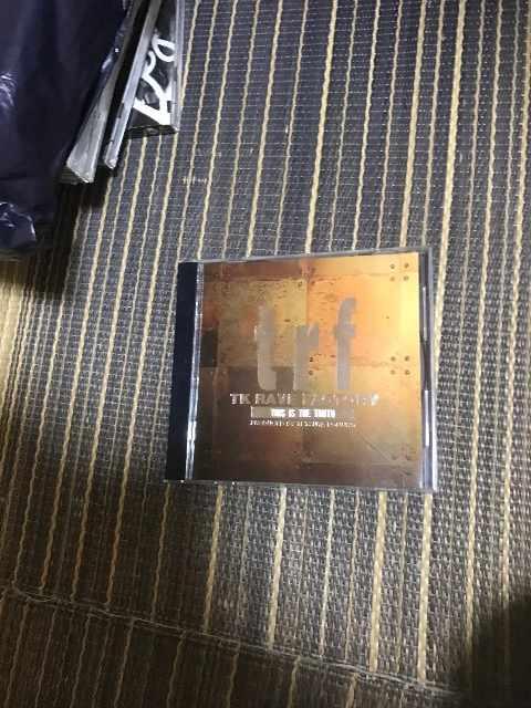 trf  �� �^�����g�O�b�Y�� 