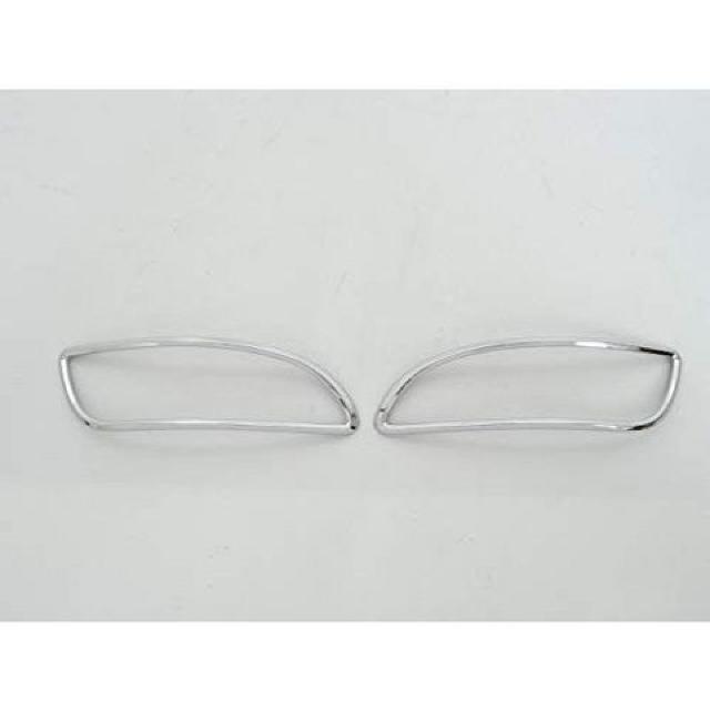 トヨタ ハリアー 30系 35系 RX330 ACU・MCU・GSU3 メッキ フォグライトリング < 自動車/バイク トヨタ ハリアー 30系 35系 RX330 ACU・MCU・GSU3 メッキ フォグライトリング < 自動車/バイク