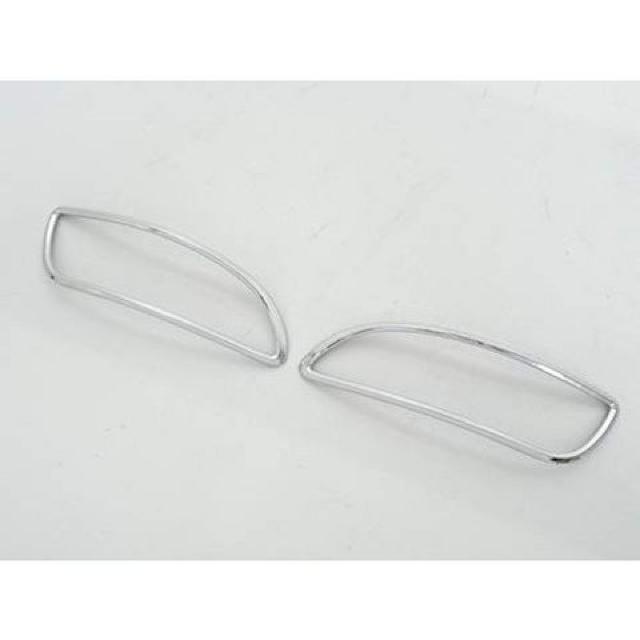 トヨタ ハリアー 30系 35系 RX330 ACU・MCU・GSU3 メッキ フォグライトリング < 自動車/バイク トヨタ ハリアー 30系 35系 RX330 ACU・MCU・GSU3 メッキ フォグライトリング < 自動車/バイク