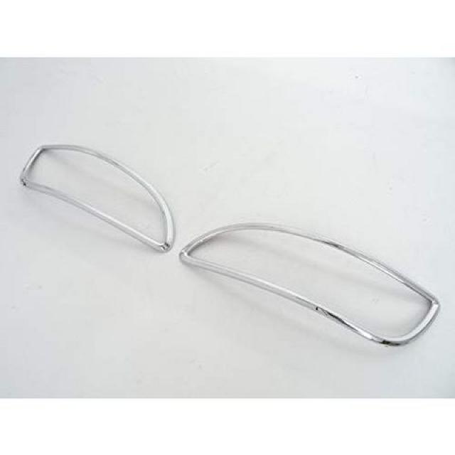 トヨタ ハリアー 30系 35系 RX330 ACU・MCU・GSU3 メッキ フォグライトリング < 自動車/バイク トヨタ ハリアー 30系 35系 RX330 ACU・MCU・GSU3 メッキ フォグライトリング < 自動車/バイク