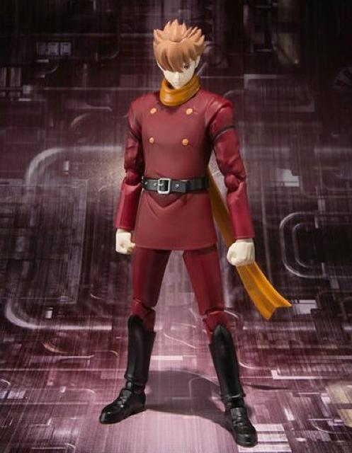 EFu S.H.tBMA[c CYBORG 009 W[ ViJi   Aj/R~bN/LN^[ 