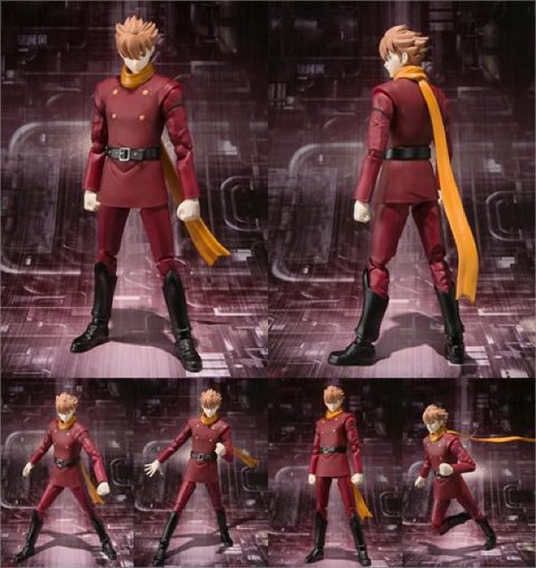 EFu S.H.tBMA[c CYBORG 009 W[ ViJi  Aj/R~bN/LN^[ 