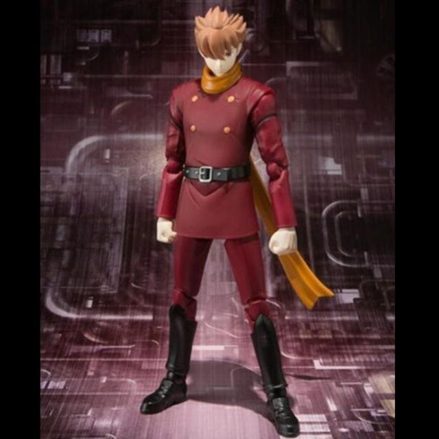 EFu S.H.tBMA[c CYBORG 009 W[ ViJi  Aj/R~bN/LN^[ 