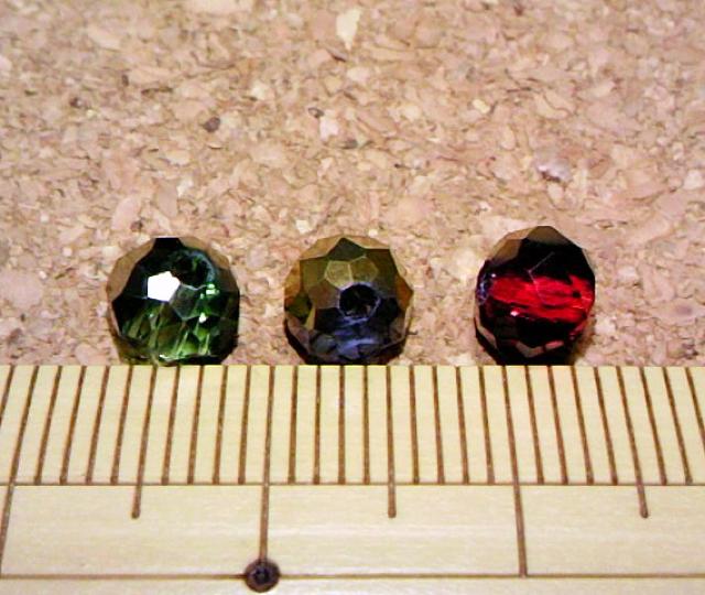 ボタンカットビーズ6o150個ハーフメッキ(ゴールド) < ペット/手芸/園芸  ボタンカットビーズ6o150個ハーフメッキ(ゴールド) < ペット/手芸/園芸の