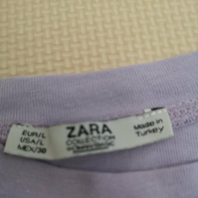 ZARAgbvX  uh 