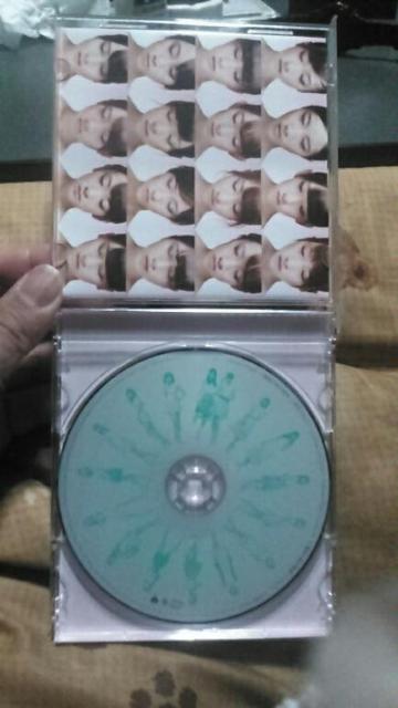 AKB48 Green Flash 劇場盤 < タレントグッズ  AKB48 Green Flash 劇場盤 < タレントグッズの