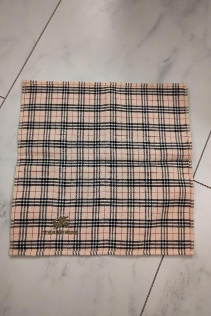 BURBERRY o[o[ nJ`  uh 