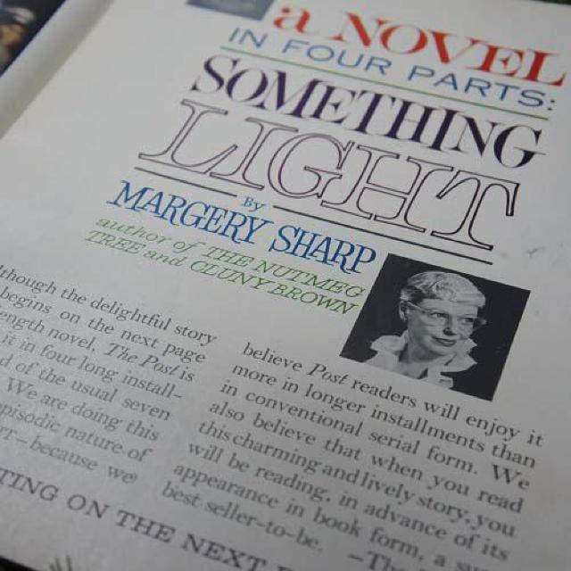 激レア【輸入雑誌】The Saturday Evening Post/サタデー・イブニング・ポスト -1960.10.8- < 本/雑誌  激レア【輸入雑誌】The Saturday Evening Post/サタデー・イブニング・ポスト -1960.10.8- < 本/雑誌の