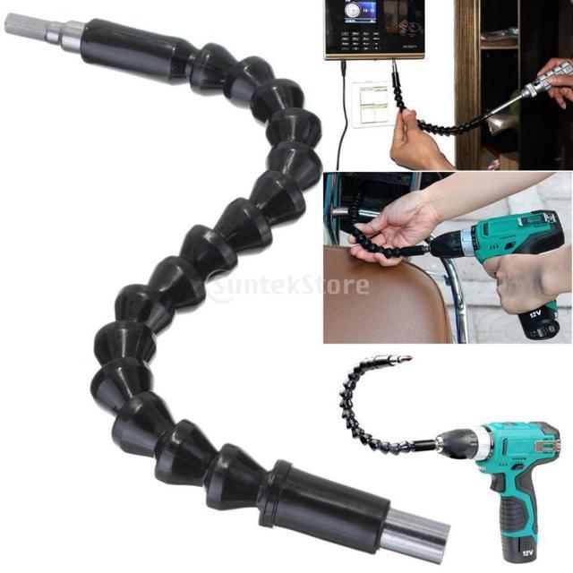 2個セット フレキシブル エクステンション ドライバービット 300mm シャフト < ペット/手芸/園芸  2個セット フレキシブル エクステンション ドライバービット 300mm シャフト  < ペット/手芸/園芸の