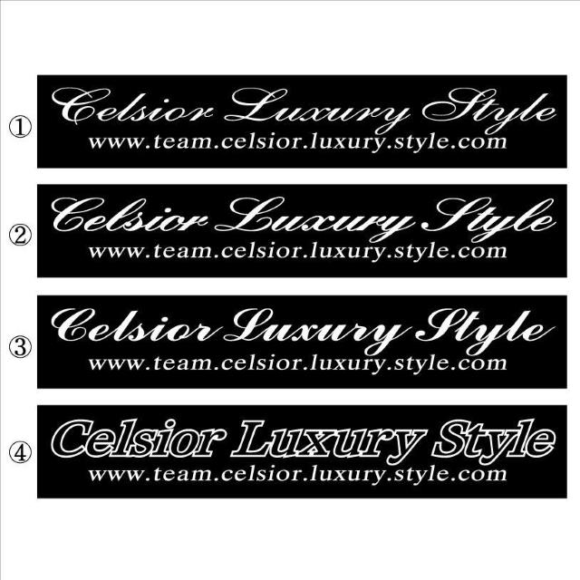 セルシオ Luxury Style 30センチ < 自動車/バイク セルシオ Luxury Style 30センチ < 自動車/バイク