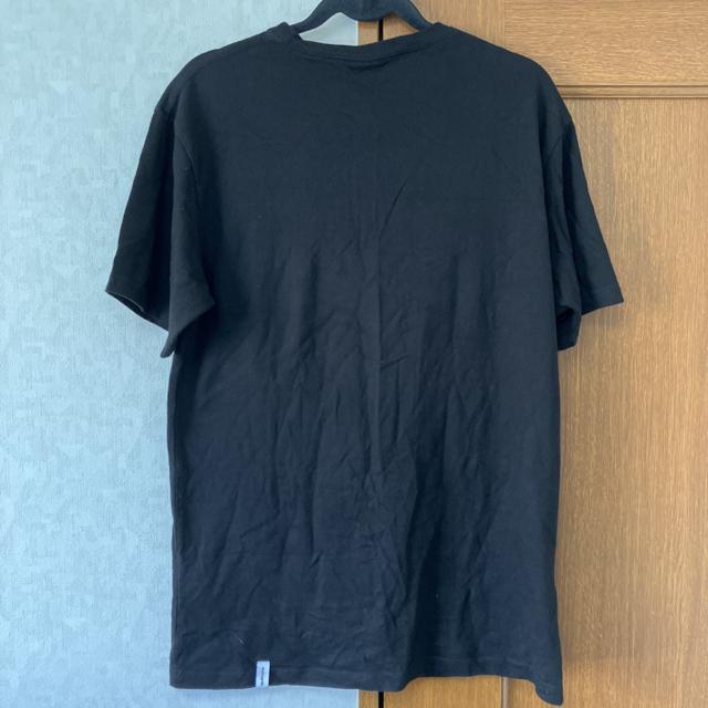 即決 mahagrid SERIF LOGO TEE 半袖Tシャツ < 男性ファッション 即決 mahagrid SERIF LOGO TEE 半袖Tシャツ < 男性ファッションの