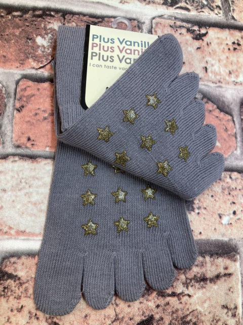 送料無料!【PLUS VANILLA】『画像から4足組』 足底滑り止め付き&抗菌防臭加工!綿混 5本指クルー丈ソックス < 女性ファッション  送料無料!【PLUS VANILLA】『画像から4足組』 足底滑り止め付き&抗菌防臭加工!綿混 5本指クルー丈ソックス < 女性ファッションの