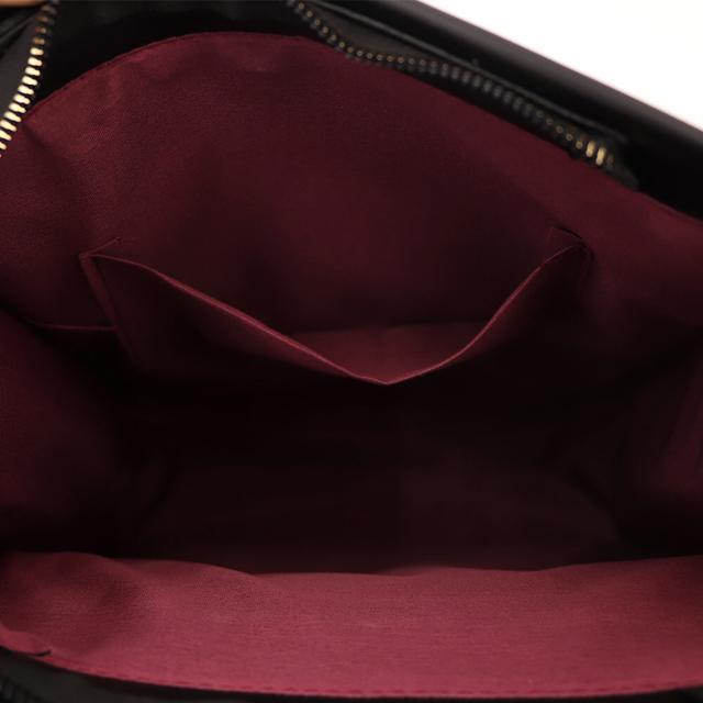 送料無料 新品 韓国風 リュックサック黒 レディース < 女性ファッション  送料無料 新品 韓国風 リュックサック黒 レディース < 女性ファッションの