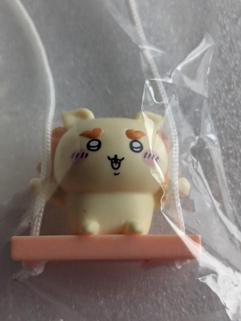 ちいかわブランコ2(シーサー)&クーナッツ(シーサー) A個セット  ガチャ < アニメ/コミック/キャラクター  ちいかわブランコ2(シーサー)&クーナッツ(シーサー) A個セット  ガチャ < アニメ/コミック/キャラクターの
