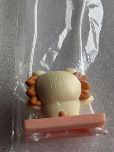 ちいかわブランコ2(シーサー)&クーナッツ(シーサー) A個セット  ガチャ < アニメ/コミック/キャラクター  ちいかわブランコ2(シーサー)&クーナッツ(シーサー) A個セット  ガチャ < アニメ/コミック/キャラクターの