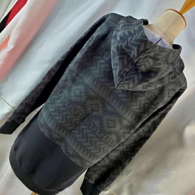 込み★59★ROXY/ロキシー★最高!!ロングパーカー!!★M★ < ブランド  込み★59★ROXY/ロキシー★最高!!ロングパーカー!!★M★ < ブランドの