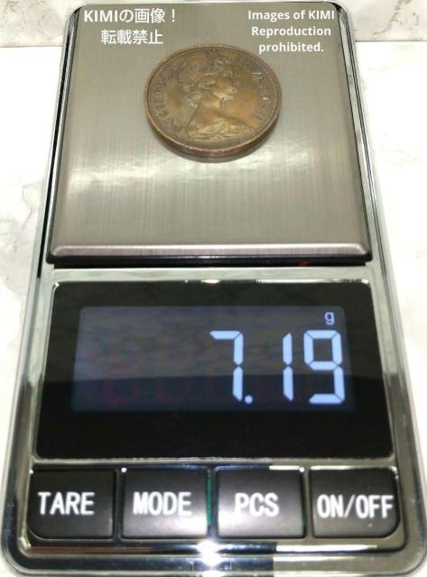2 New Pence 1979 Elizabeth II 2nd portrait Bronze Coin 2 ニューペンス < ホビー  2 New Pence 1979 Elizabeth II 2nd portrait Bronze Coin 2 ニューペンス < ホビーの