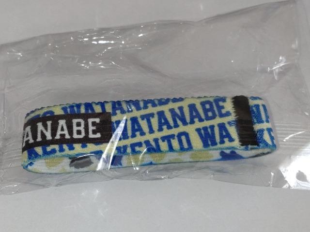 埼玉西武ライオンズ2024 8 渡部健人選手 リバーシブルリストバンド ガチャ販売 < レジャー/スポーツ  埼玉西武ライオンズ2024 8 渡部健人選手 リバーシブルリストバンド ガチャ販売 < レジャー/スポーツの