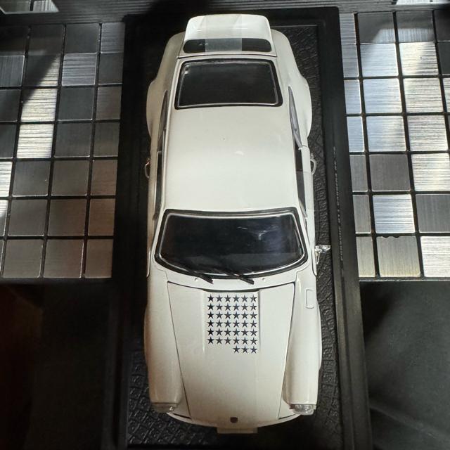 絶版未展示品 京商1/18 サーキットの狼 ポルシェ911 カレラ RS ’73 < ホビー  絶版未展示品 京商1/18 サーキットの狼 ポルシェ911 カレラ RS ’73 < ホビーの