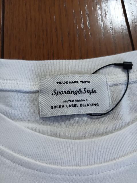 iCebhA[Y.GREEN LABEL RELAXINGّfރs[X₷fGVil