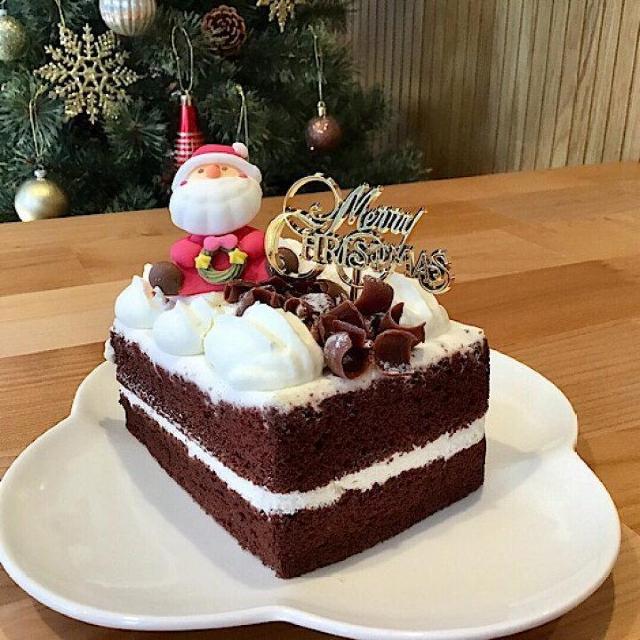 �sNew�t�N���X�}�X�P�[�L���y�����؂₩�Ɂ�����/�s�b�N/����/�f�R���[�V����<�R��ރZ�b�g> �� �C���e���A/���C�t�� 