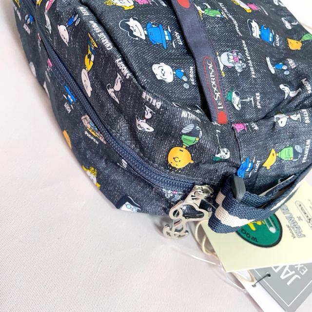 ★新品★LeSportsac レスポートサック スヌーピ SNOOPY グレイ ショルダーバッグ 2434 送料無料 < 女性ファッション  ★新品★LeSportsac レスポートサック スヌーピ SNOOPY グレイ ショルダーバッグ 2434 送料無料 < 女性ファッションの