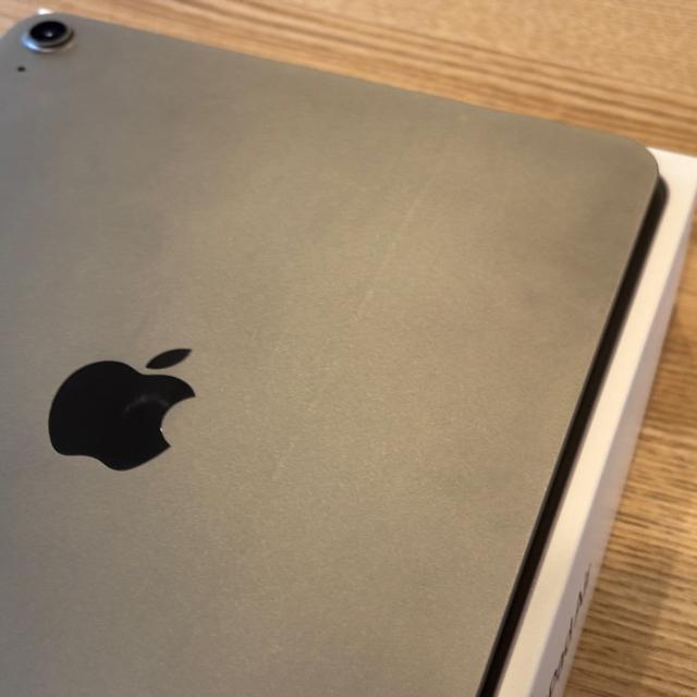 yApple (AbvziPad Air 4 64GB Wi-Fif Xy[XOC