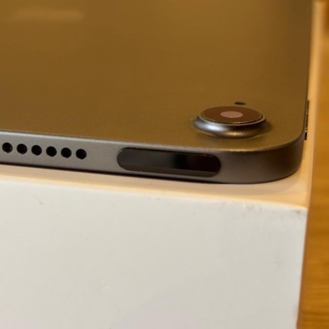 yApple (AbvziPad Air 4 64GB Wi-Fif Xy[XOC