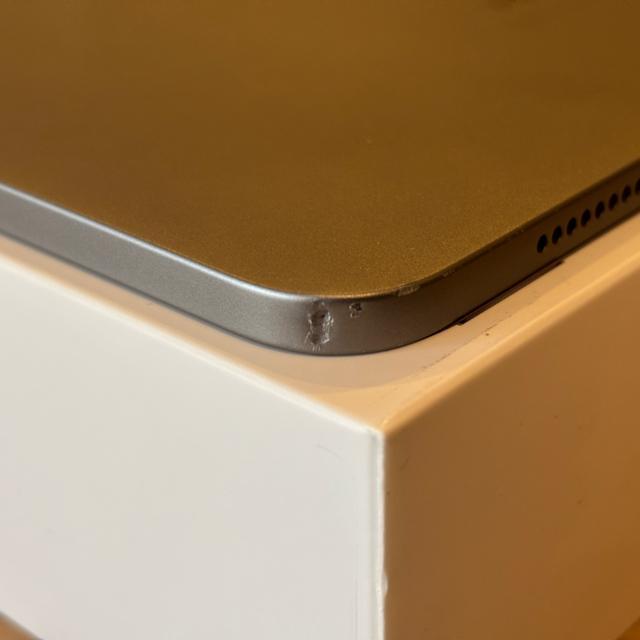 yApple (AbvziPad Air 4 64GB Wi-Fif Xy[XOC