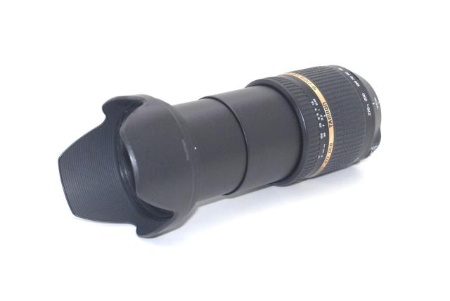 手ブレ補正機能付き♪TAMRON 18-270mm DiU VC PZD < 家電/AV 手ブレ補正機能付き♪TAMRON 18-270mm DiU VC PZD < 家電/AVの