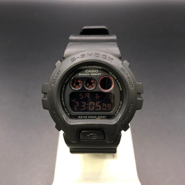 即決 CASIO カシオ G-SHOCK 腕時計 DW-6900UMS < 男性アクセサリー/時計  即決 CASIO カシオ G-SHOCK 腕時計 DW-6900UMS < 男性アクセサリー/時計の